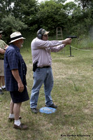 TERRY'S 6/27/09 CONCEALED CARRY CLASS