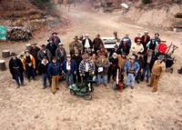 DECEMBER COWBOY ACTION 2012