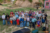 IS THIS A GOOD LOOKING GROUP OF COWBOYS, OR WHAT?